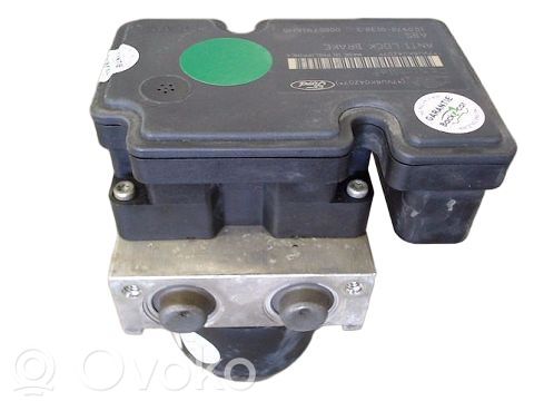 Ford Fiesta Bomba de ABS 