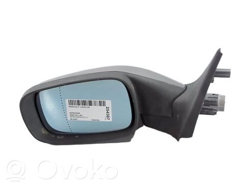 Renault Laguna II Elektryczne lusterko boczne drzwi przednich 