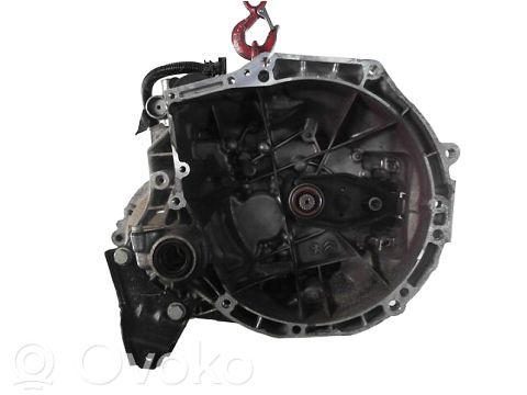 Automatic gearbox   1607893880,1607893880,20A612