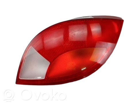 Ford Ka Rear/tail lights 