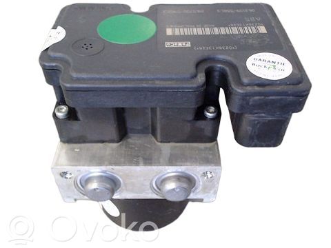 Ford Fiesta Bomba de ABS 
