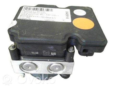 ABS bloks   476606853R,476606853R,90CAPTUR