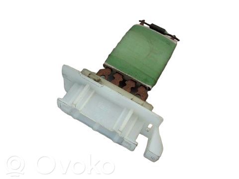 Rezystor / Opornik dmuchawy nawiewu   93181457,105235,159016N,2718600QAA,350218342000,4415545,7701207993,8FH351311251,93181457