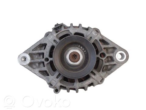 Hyundai i10 Alternator 