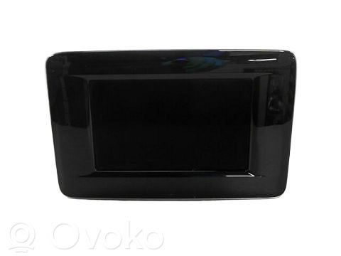 Mercedes-Benz A W176 Monitor/display/piccolo schermo 