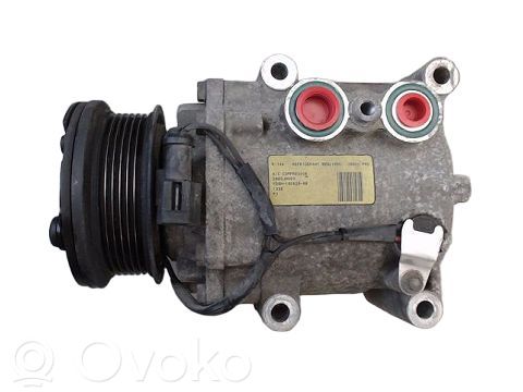 Ford Focus Air conditioning (A/C) compressor (pump) 