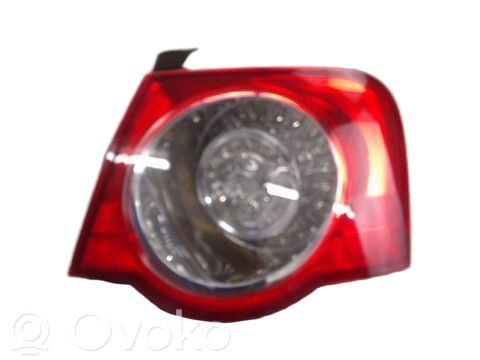 Volkswagen PASSAT B6 Lampa tylna 