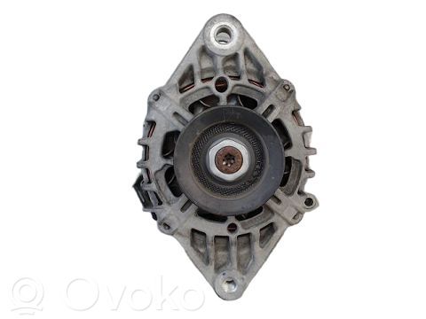 Hyundai i10 Alternator 