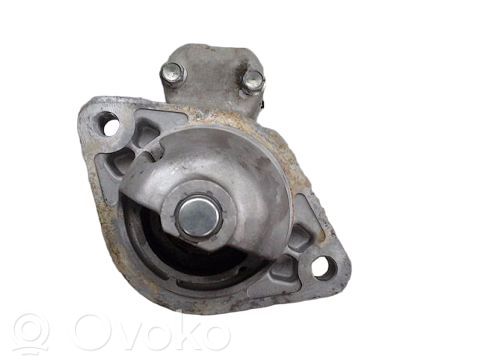 Opel Meriva B Electromotor 