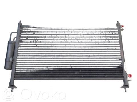 Honda Civic Skraplacz / Chłodnica klimatyzacji 