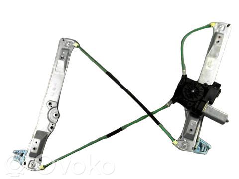 Opel Corsa D Elektryczny podnośnik szyby drzwi przednich 