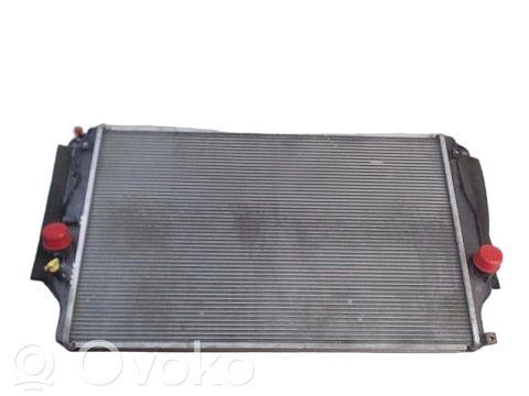 Toyota RAV 4 (XA30) Radiator lichid răcire 