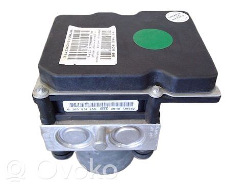 ABS Pump   4541KL,4541KL,80C5II38PV2