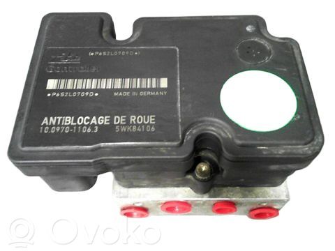 Citroen C3 ABS Pump 