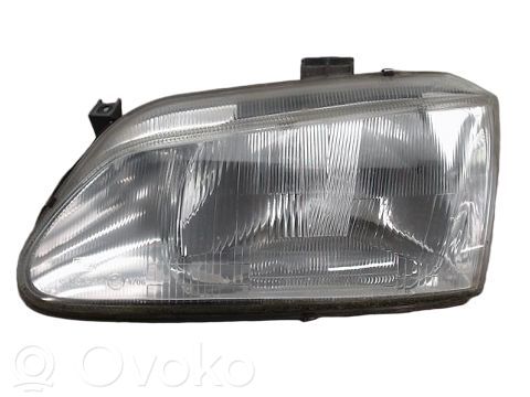 Renault Megane I Faro/fanale 