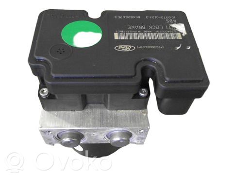 Ford Focus ABS Pump 
