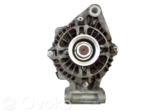 Ford Fusion Ģenerators 