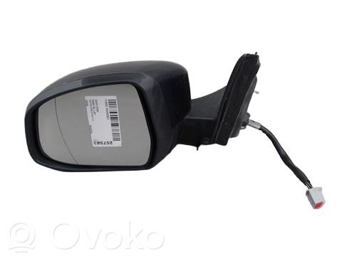 Ford Mondeo MK IV Elektryczne lusterko boczne drzwi przednich 