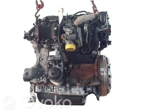 Engine   0135PR,0135PR,4H01