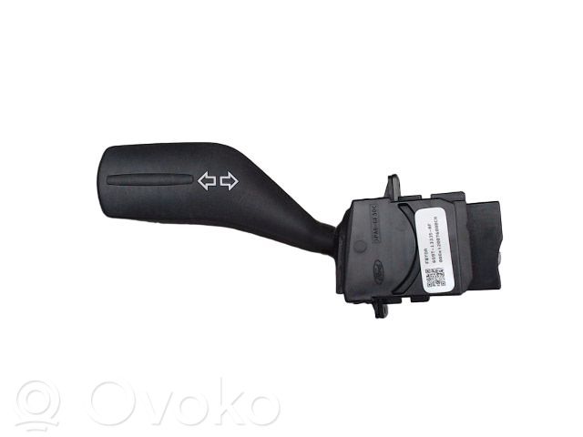 Ford S-MAX Leva indicatori 