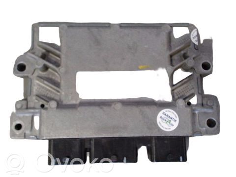 Engine control unit/module ECU   8201077701,8201077701,SIM32RENAULT