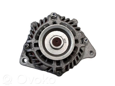 Honda Civic Generator/alternator 