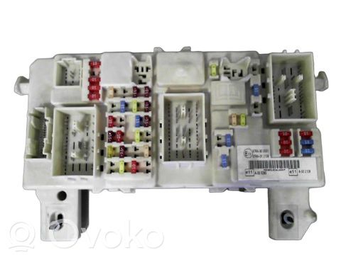 Fuse box set