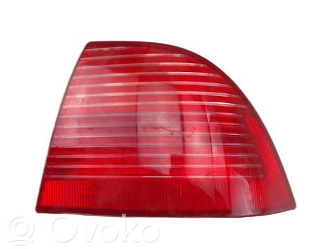 Saab 9-5 Takavalot 