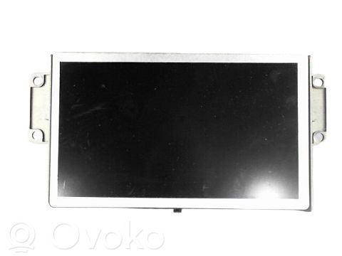 Peugeot 407 Monitor/display/piccolo schermo 