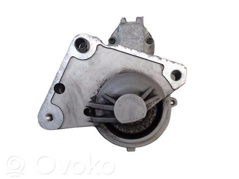 Citroen C3 Picasso Motor de arranque 