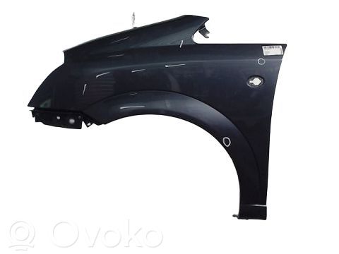 Opel Meriva A Guardabarro 