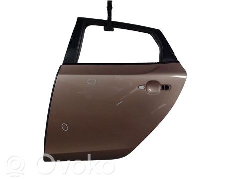 Volvo V40 Galinės durys 