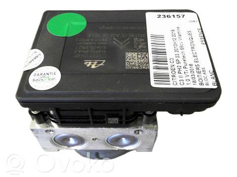 Citroen C3 ABS Blokas 