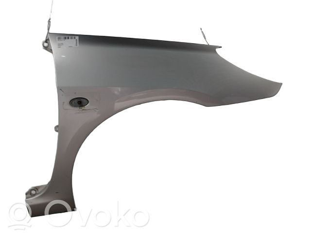 Peugeot 307 Błotnik przedni 