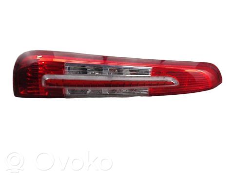 Ford C-MAX I Rear/tail lights 