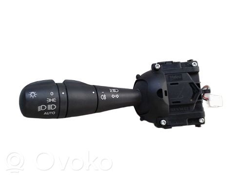 Renault Clio IV Indicator stalk 