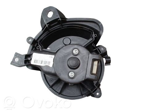 Opel Corsa D Ventilator aerotermă 