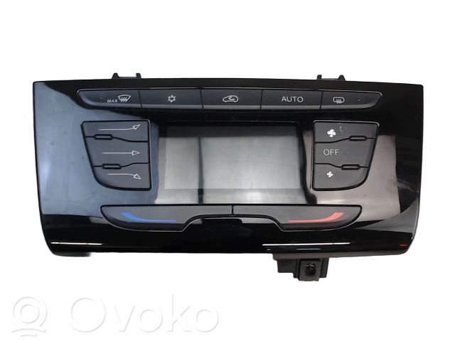 Lancia Ypsilon Climate control unit 