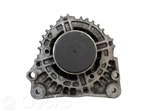 Skoda Fabia Mk2 (5J) Generator/alternator 