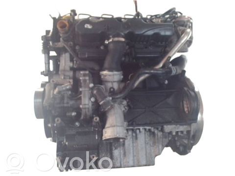 Chrysler PT Cruiser Engine 
