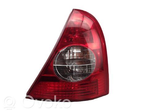 Renault Clio II Lampa tylna 