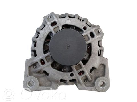 Renault Clio IV Alternator 