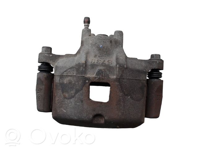 Jeep Compass Front brake caliper 