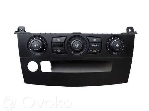 Climate control unit   64119122396,64119122396
