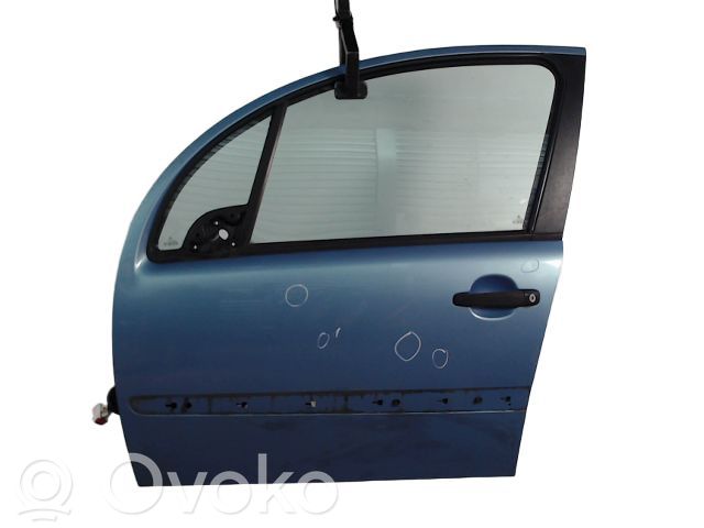 Priekinės durys   9002V1,9002V1