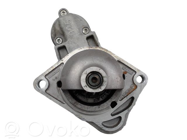 Opel Meriva B Electromotor 