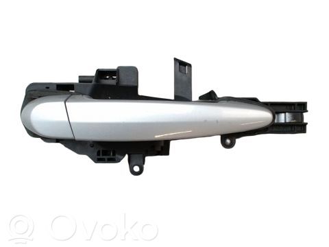 Etuoven ulkokahva   51217207552,51217207552
