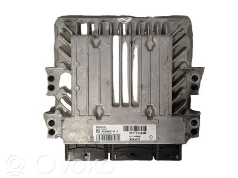 Renault Megane III Engine control unit/module ECU 