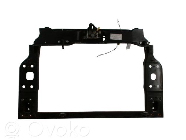 Lancia Ypsilon Schlossträger frontträger frontmaske 