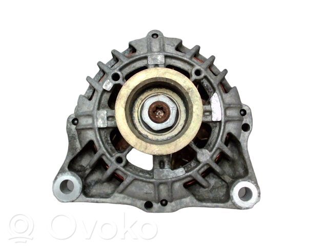 Toyota Aygo AB10 Alternator 